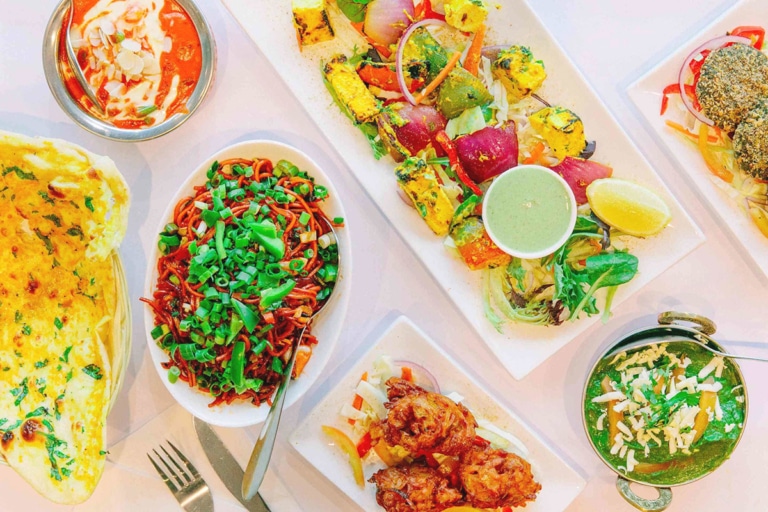 20 Best Vegan Restaurants in Perth Man of Many