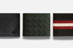 Best wallet brands for men
