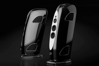 Tidal's Bugatti Royale: Literally the 'Bugatti of Home Audio'