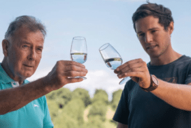 Cape byron single malt whisky