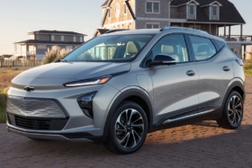 Chevrolet 2022 bolt ev and euv 10