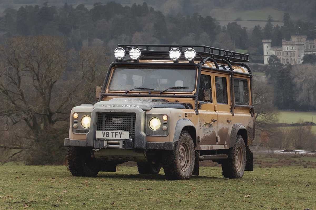 Defender works v8 trophy 1