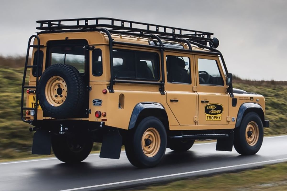 Defender works v8 trophy 10