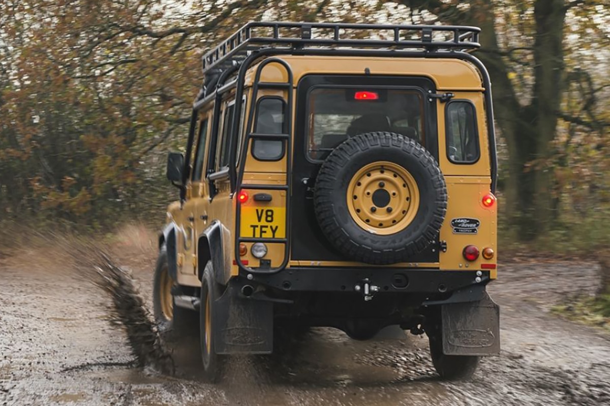 Defender works v8 trophy 11