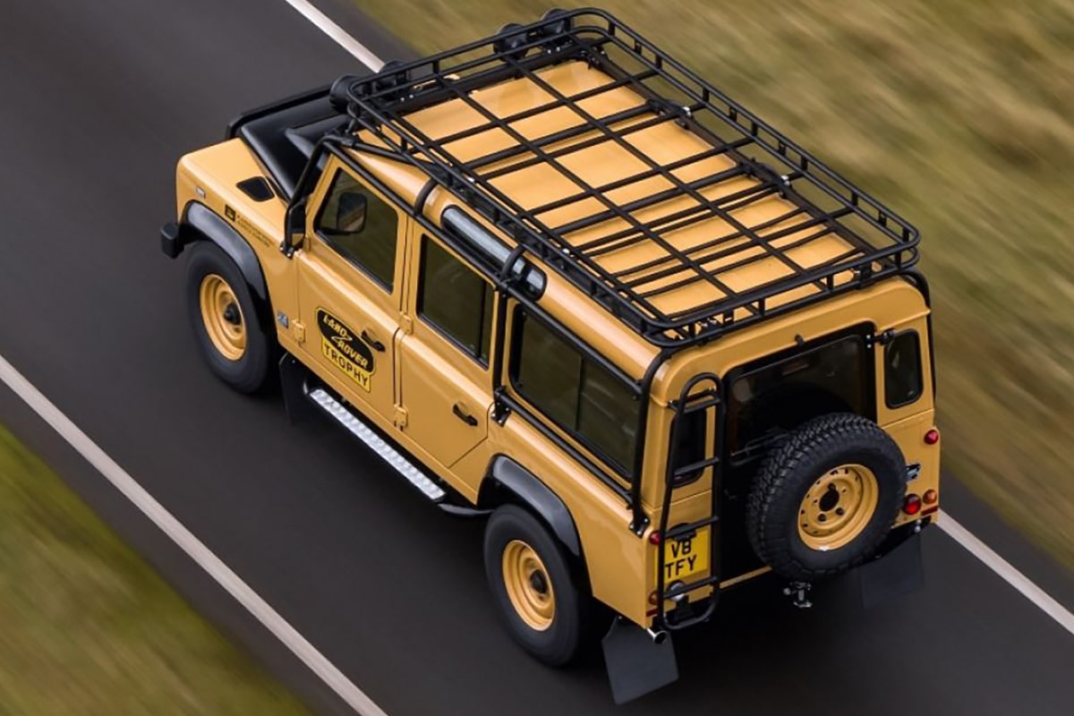 Defender works v8 trophy 13