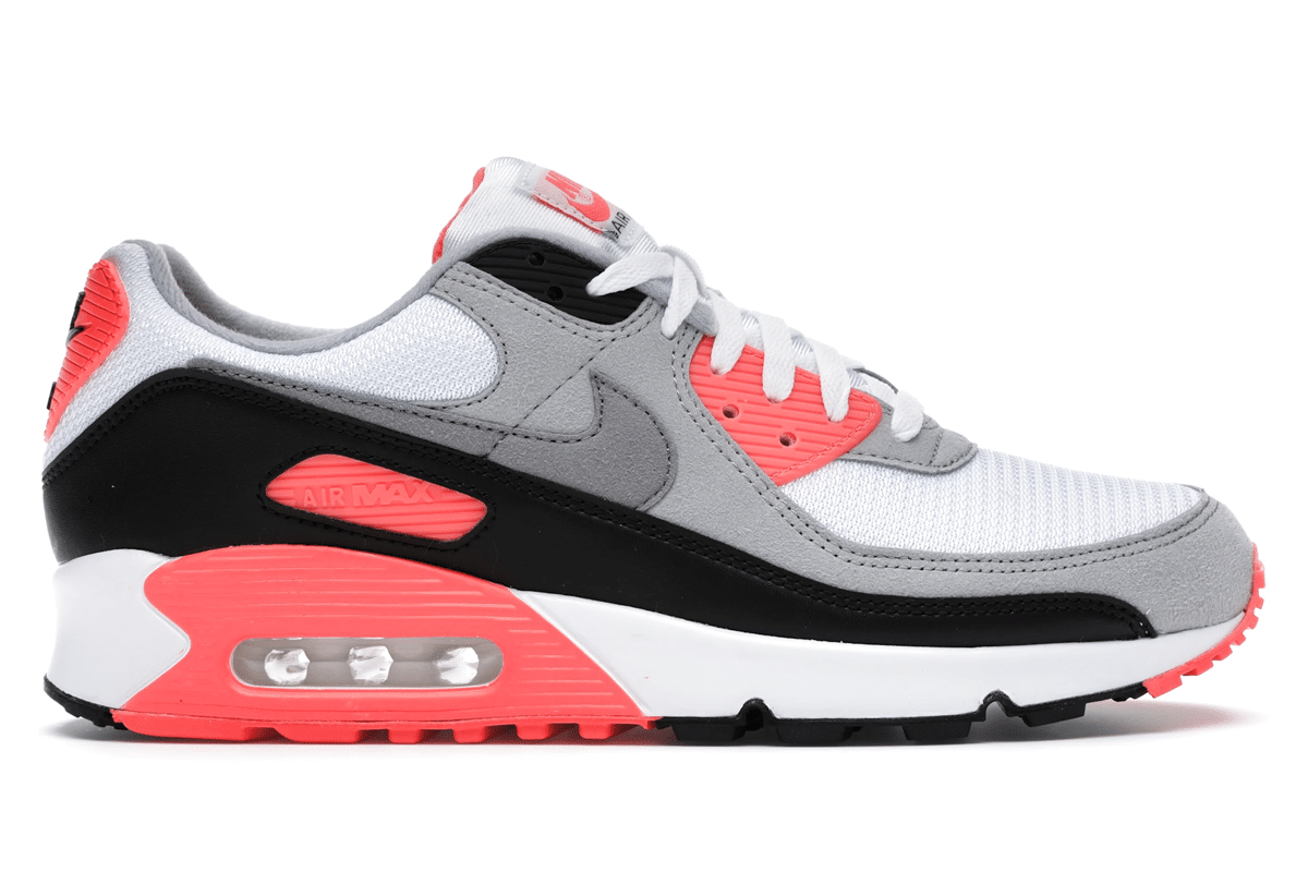 cocinero Momento heno 25 Best Nike Air Max 90s of All Time | Man of Many