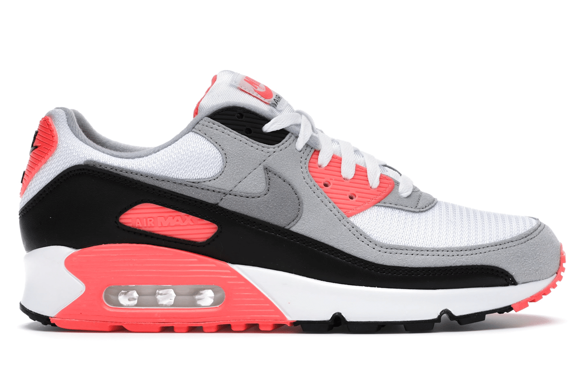 best air max sneakers