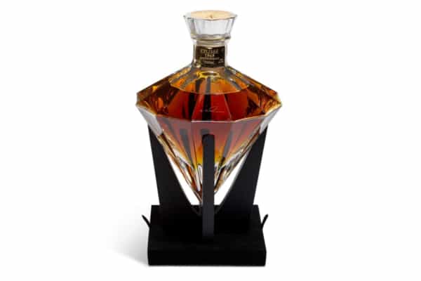 Jay-Z's One-of-a-Kind D’Ussé Cognac Sells for $66,000 at Auction | Man ...