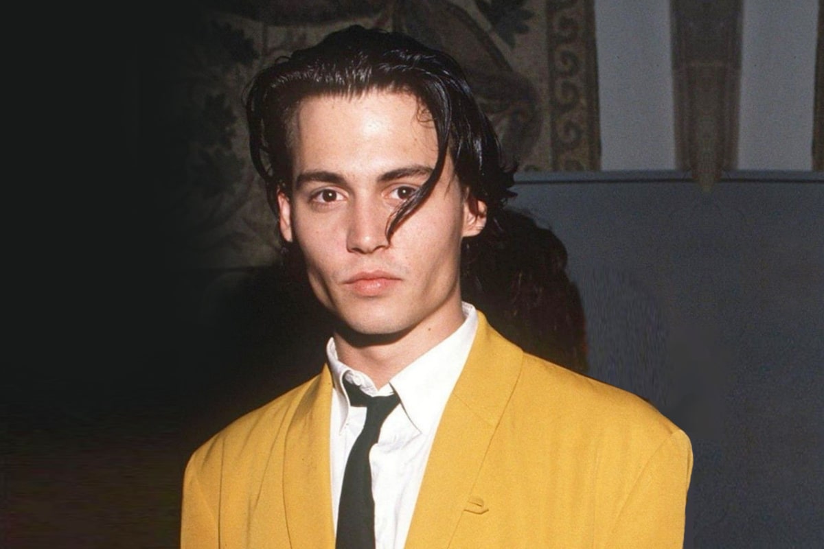 9 Best Middle Part Hairstyles For Men Man Of Many