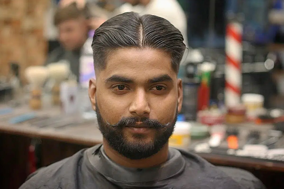 80 Contemporary Mens Haircuts to Elevate Your Style in 2024