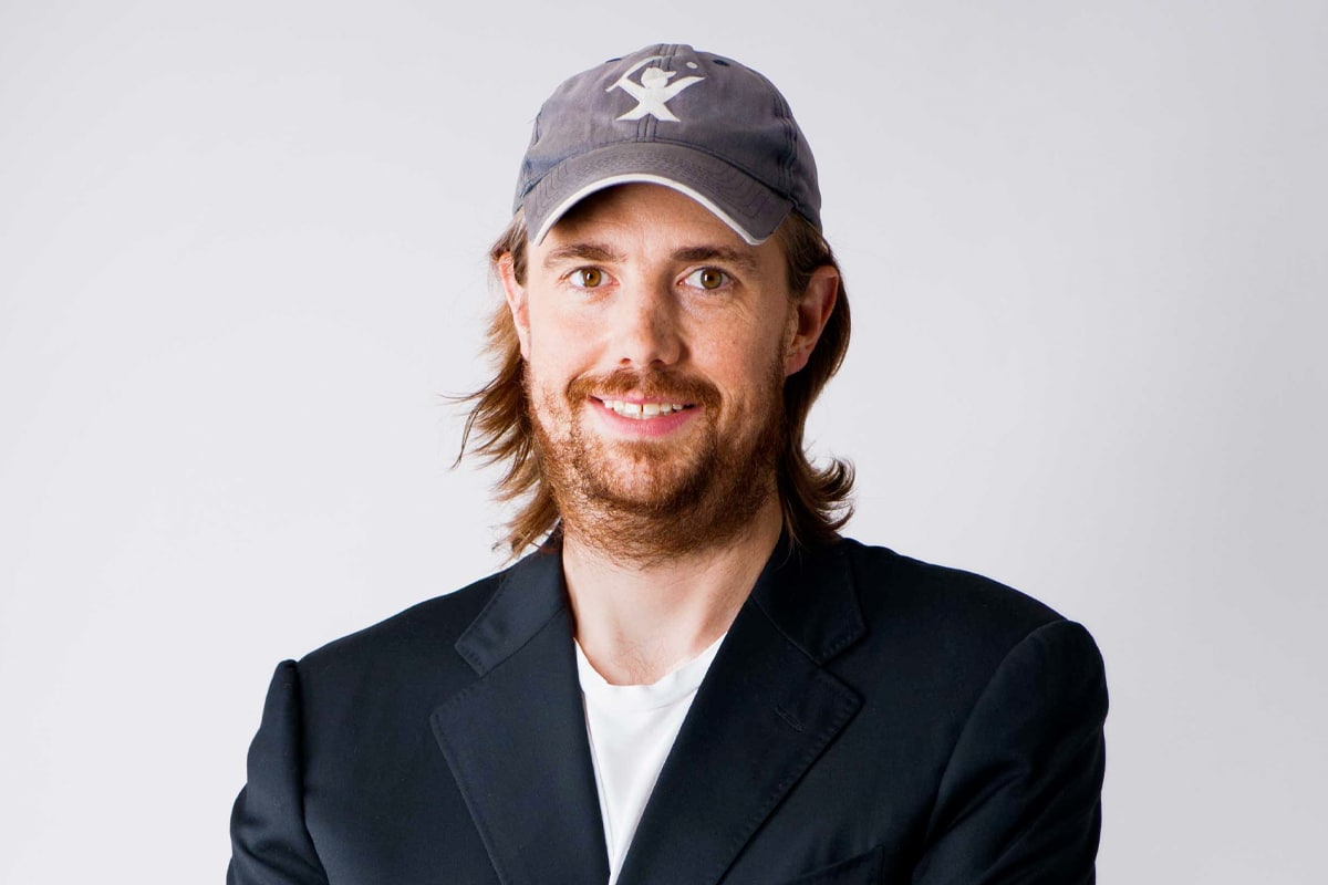 Mike cannon brookes