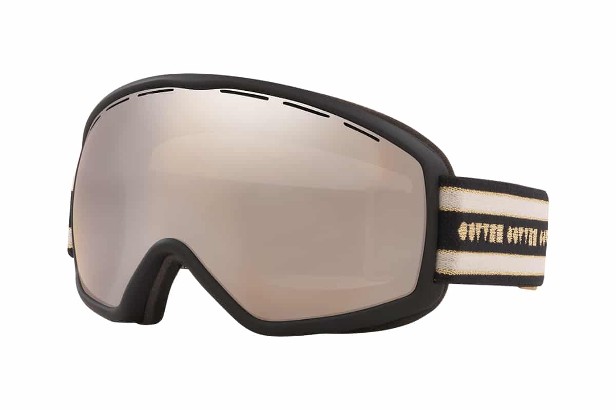 Oliver peoples aspen snow goggles