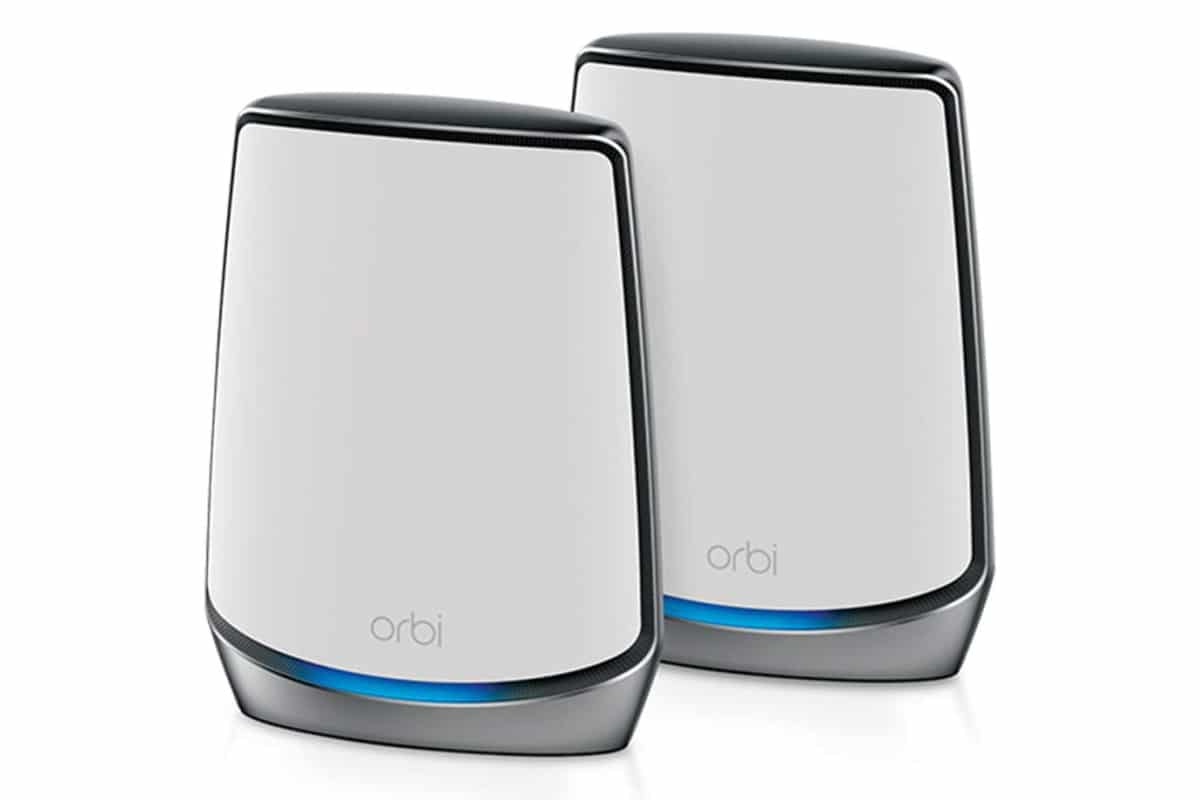 Orbi wifi