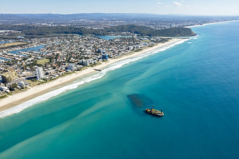 13 Best Gold Coast Beaches for Swimming, Surfing and Snorkelling Man