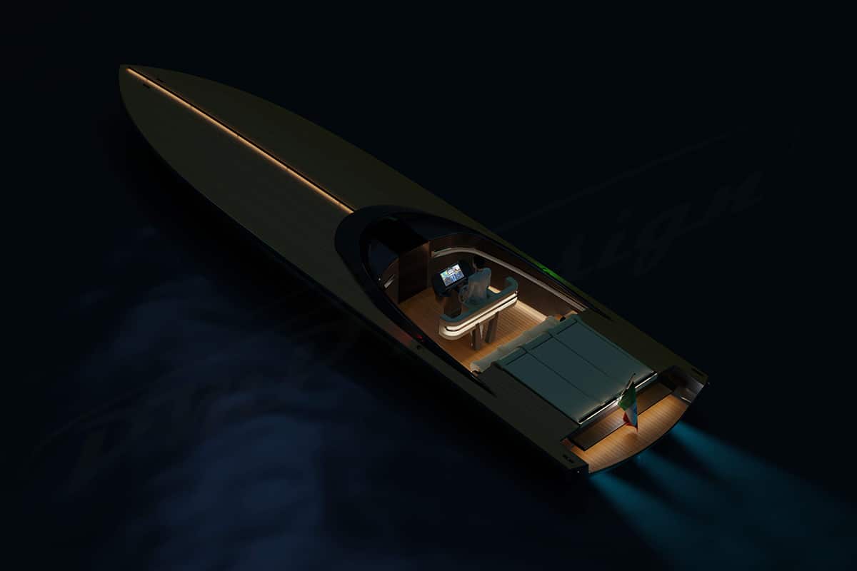 Pmp designs gfifty concept boat