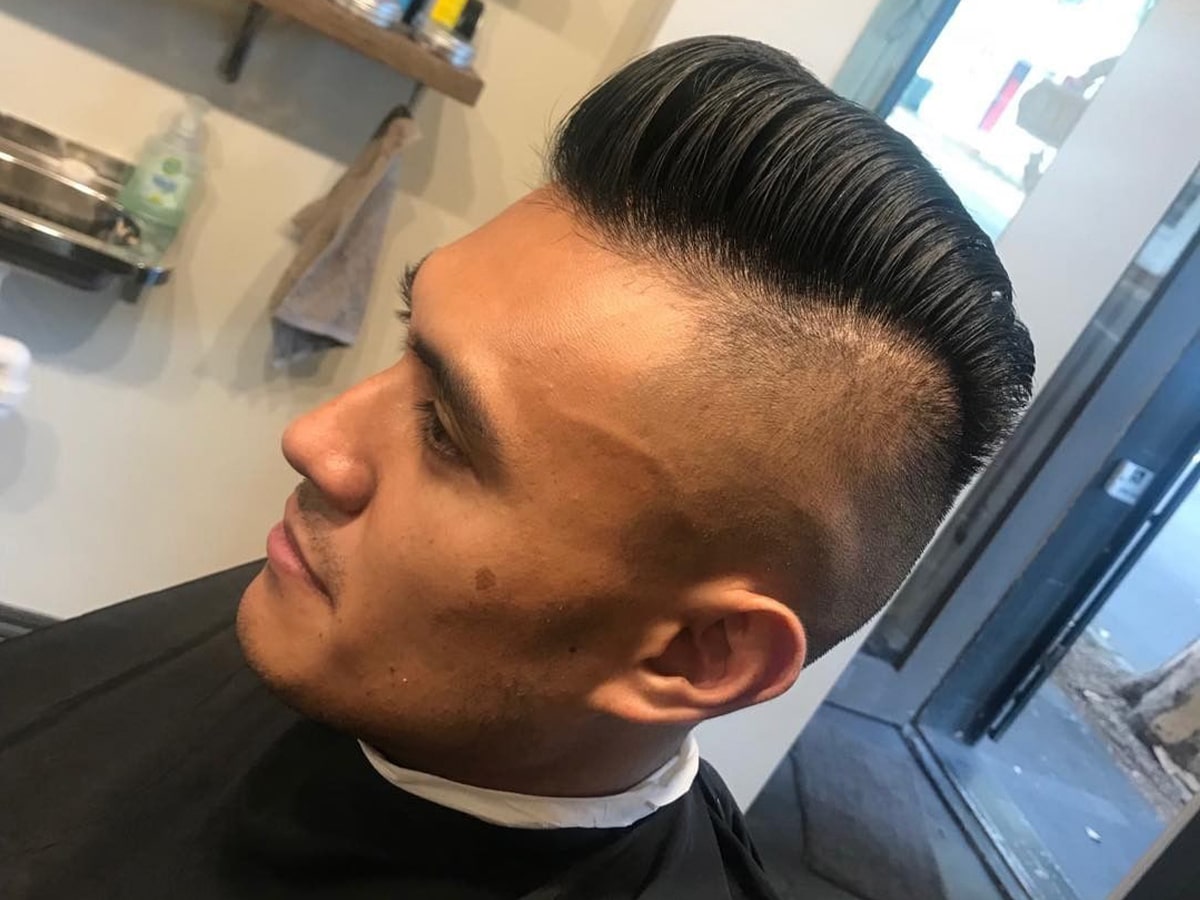 Best Barbers Near Me -> Map + Directory -> Find A Better Barber