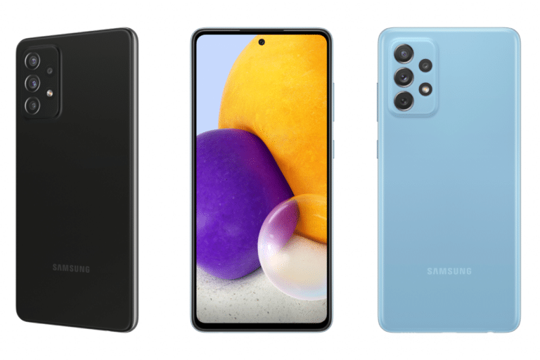 samsung a galaxy 40