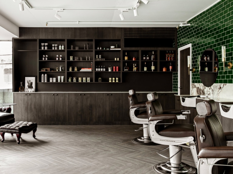 27 Best Barbers in Sydney Man of Many