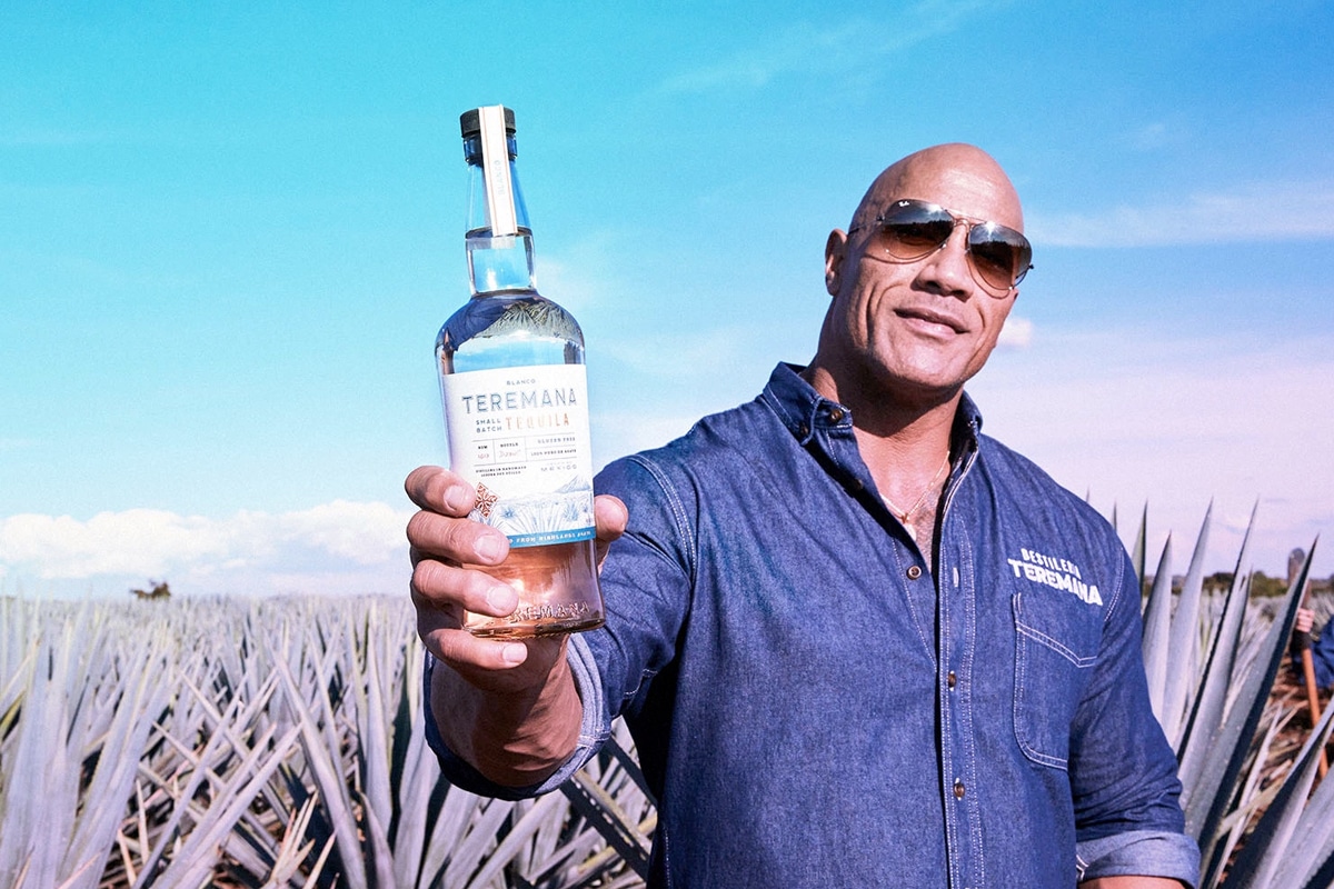 The rock tequila 2