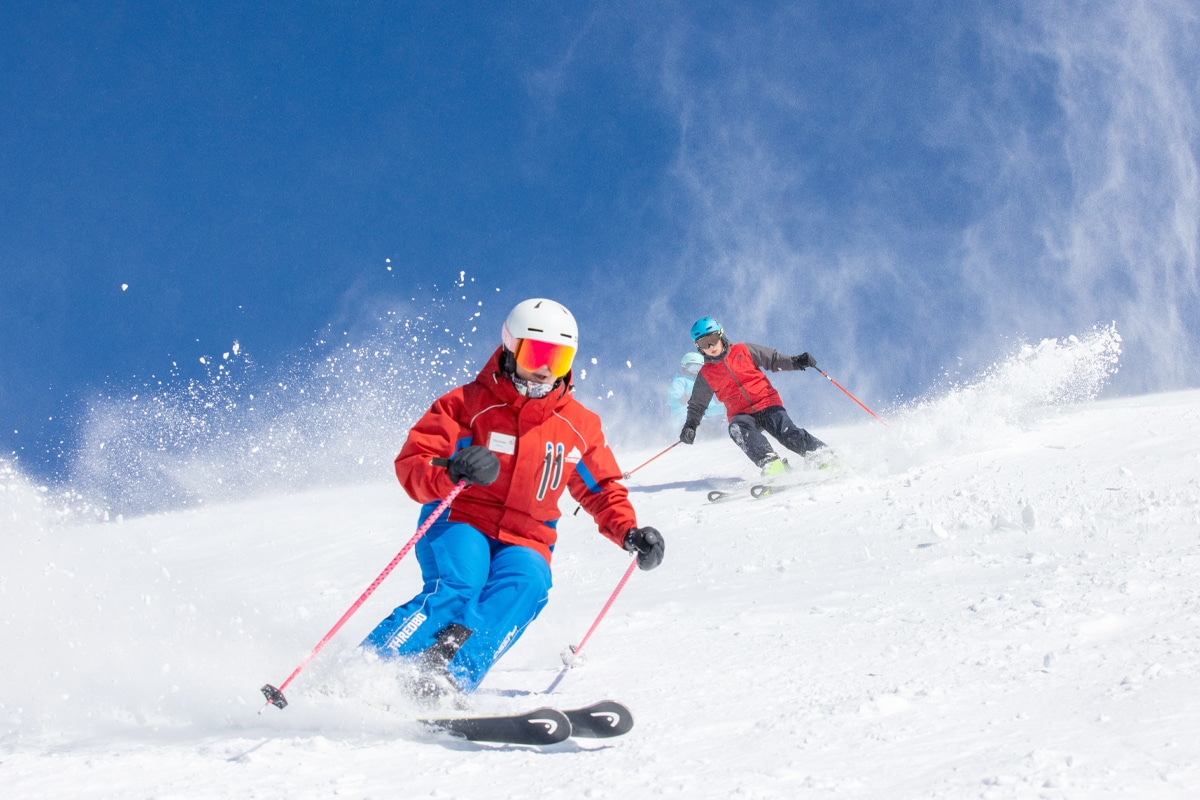 Thredbo Winter Season 2021 Ski Passes and Experiences Man of Many