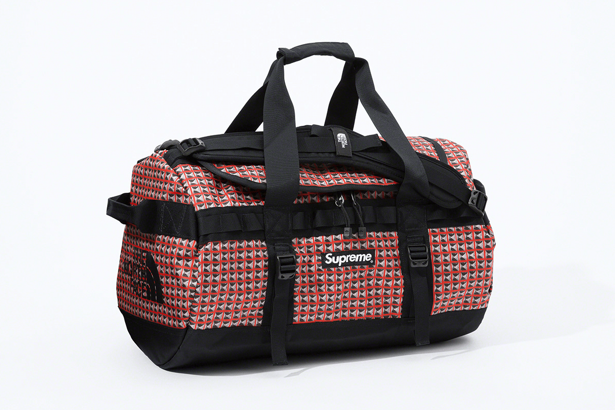 Supreme tnf 2024 tote bag