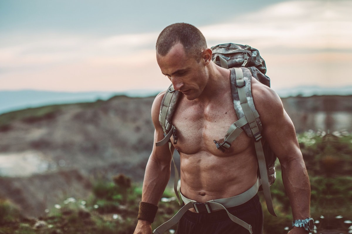 6 Toughest Special Forces Fitness Tests in the World Man of Many photo