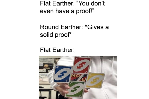 Uno Reverse Card Memes