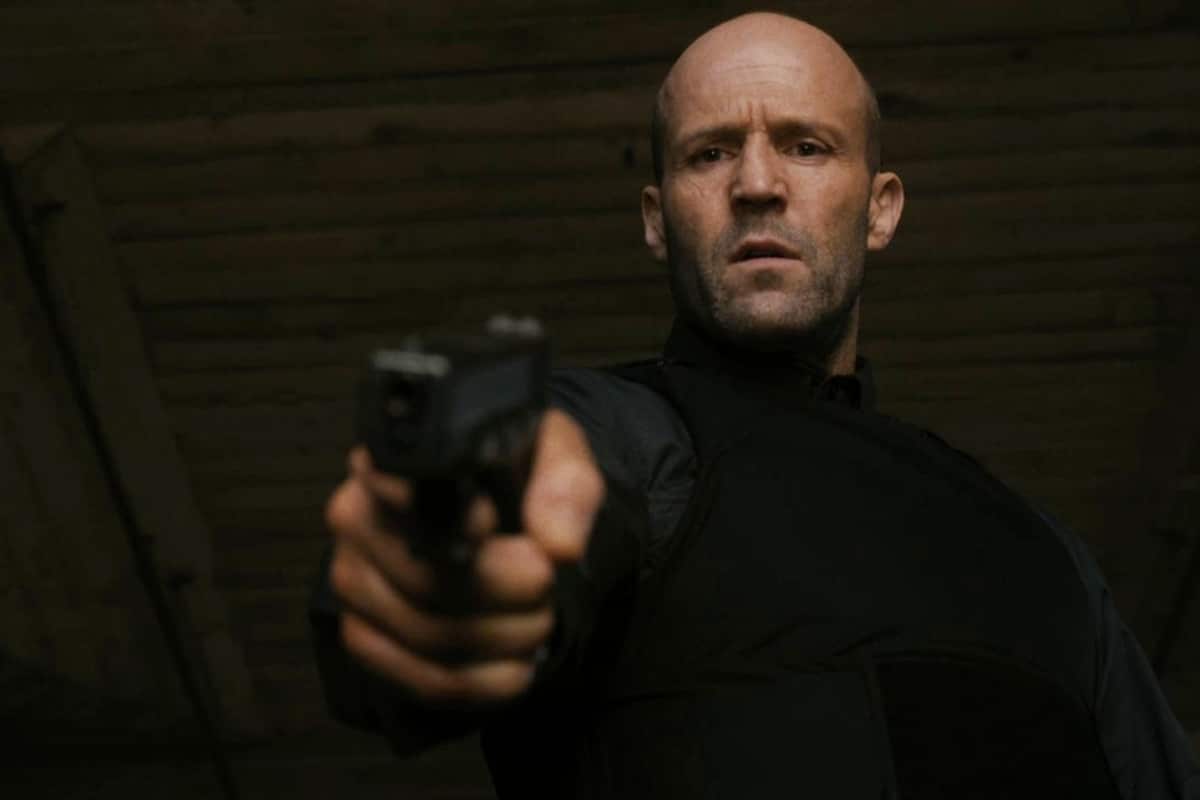 Jason Statham Is Back To Street Crime In Guy Ritchie S Wrath Of Man Man Of Many