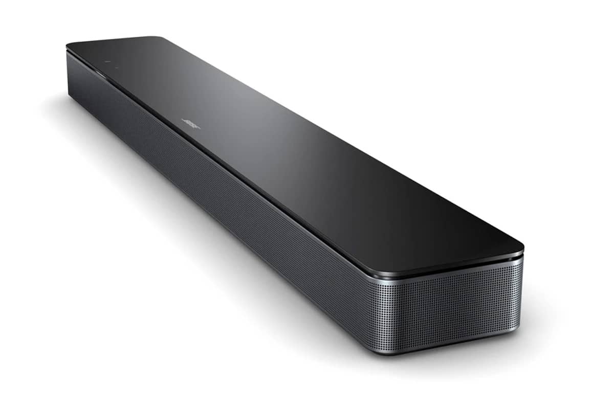 1 bose smart soundbar 300