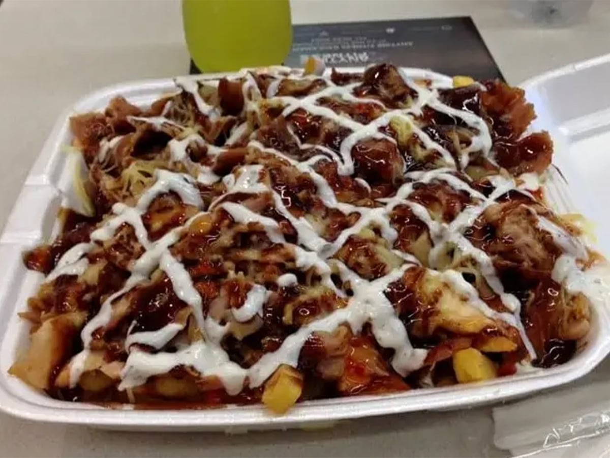 10 Best Halal Snack Packs in Sydney Man of Many