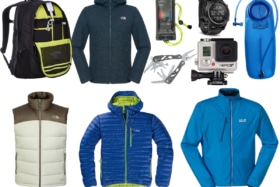 10 must haves for the snow this winter