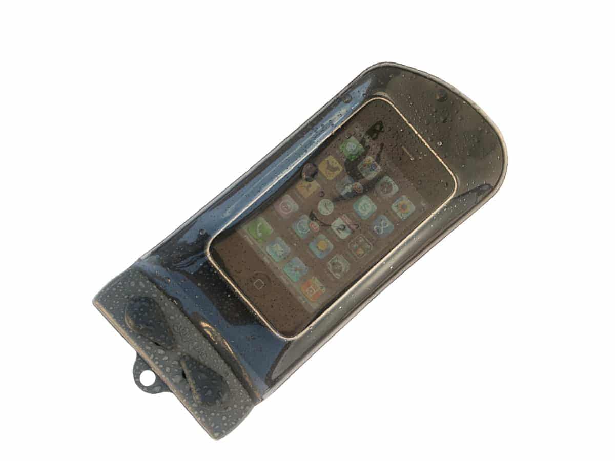 Aquapac Mini Phone/GPS Case