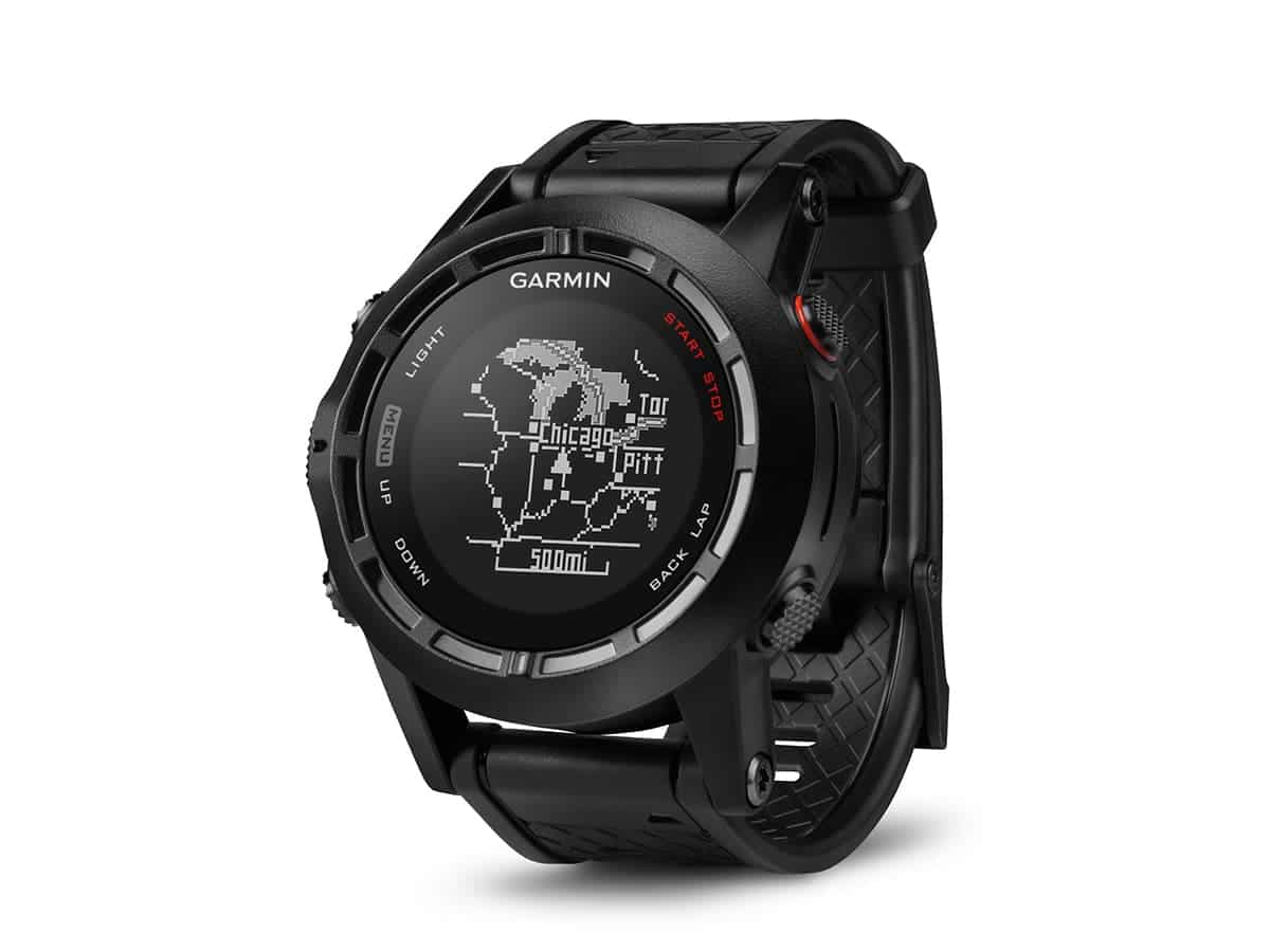 Garmin Fenix 2 Performer GPS Watch