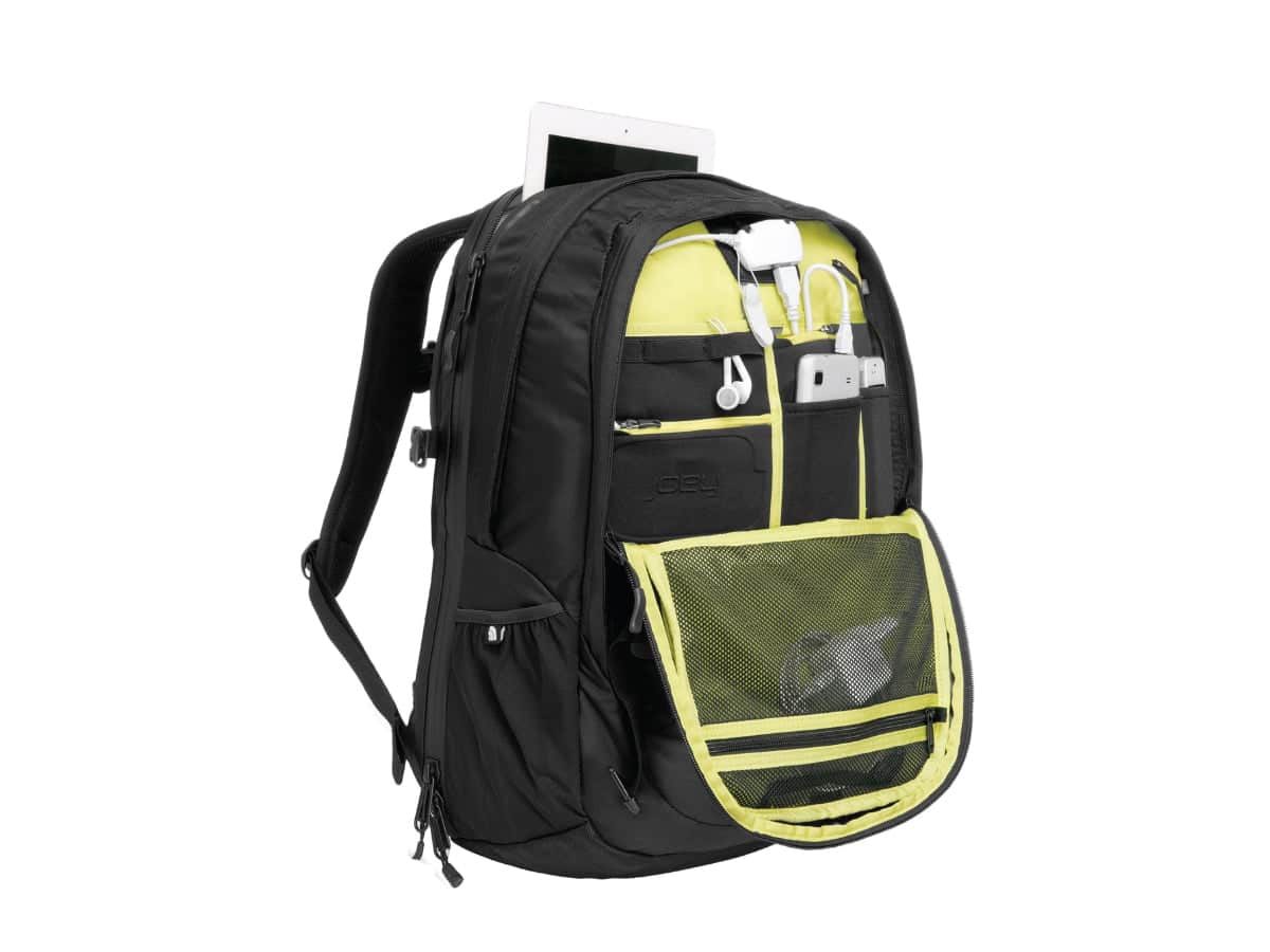 North face surge 2 on sale charged