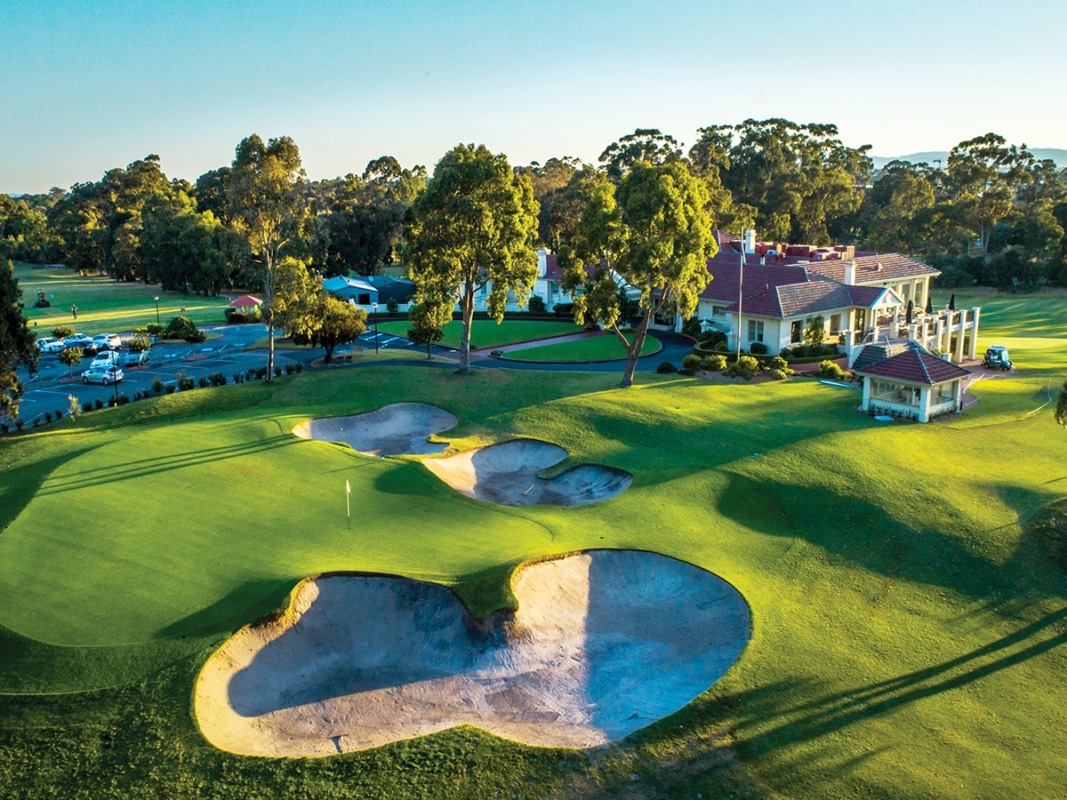 11 Best Melbourne Golf Courses and Clubs | Man of Many