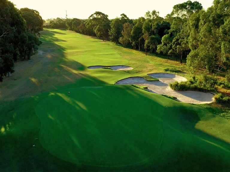 11 Best Melbourne Golf Courses and Clubs | Man of Many