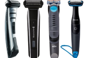 12 best body groomers trimmers for manscaping