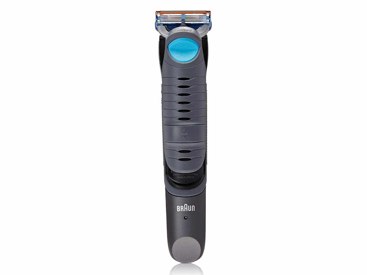 12 Best Body Groomers & Trimmers for Manscaping Man of Many