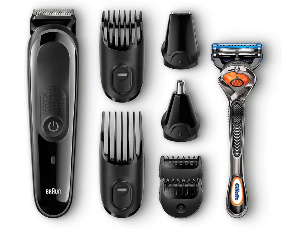 12 Best Body Groomers & Trimmers for Manscaping Man of Many