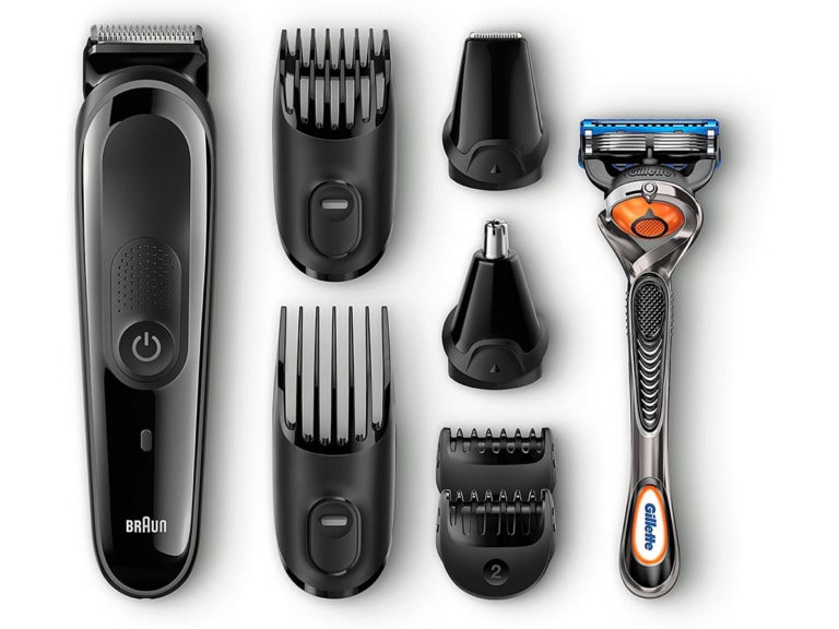 12 Best Body Groomers & Trimmers for Manscaping Man of Many