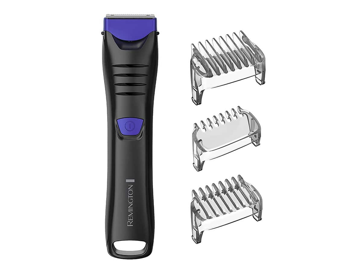 12 Best Body Groomers & Trimmers for Manscaping Man of Many