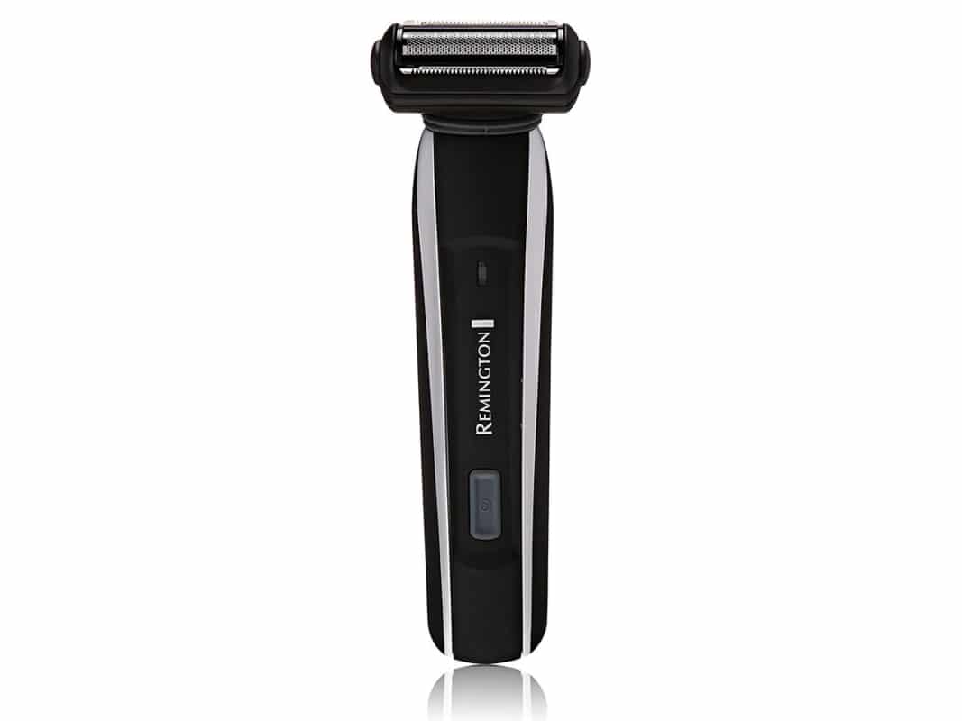 best men's body hair groomer