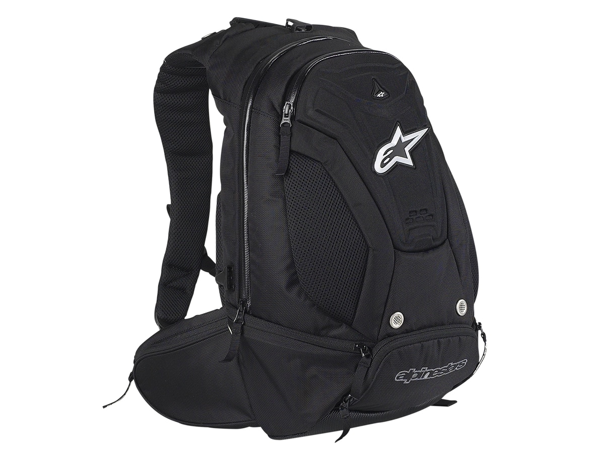 Alpinestars Charger R