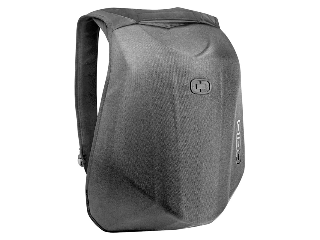 12 Best Motorcycle Backpacks for the Daily Commute Man of Many