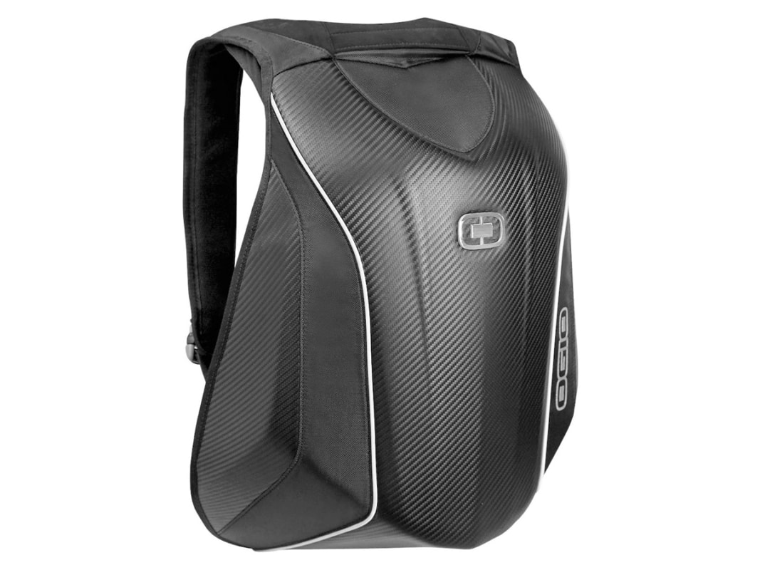 12 Best Motorcycle Backpacks for the Daily Commute Man of Many