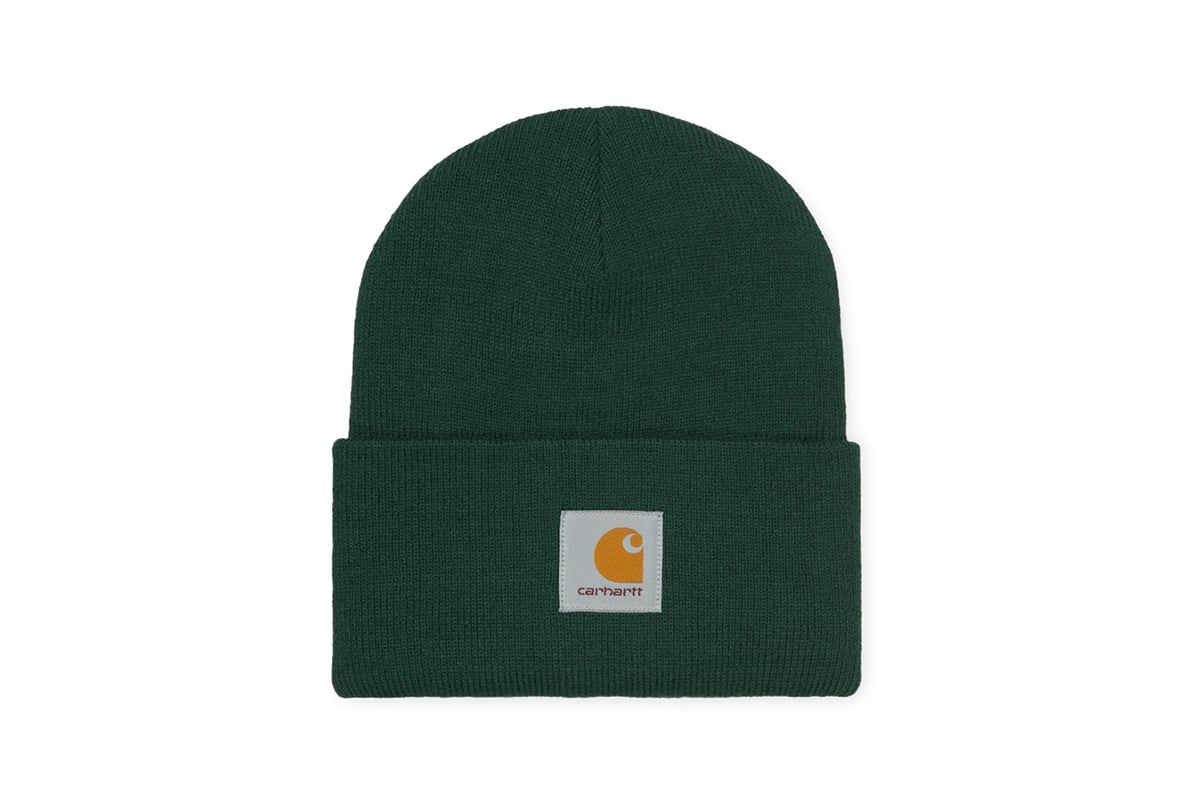 carhartt acrylic