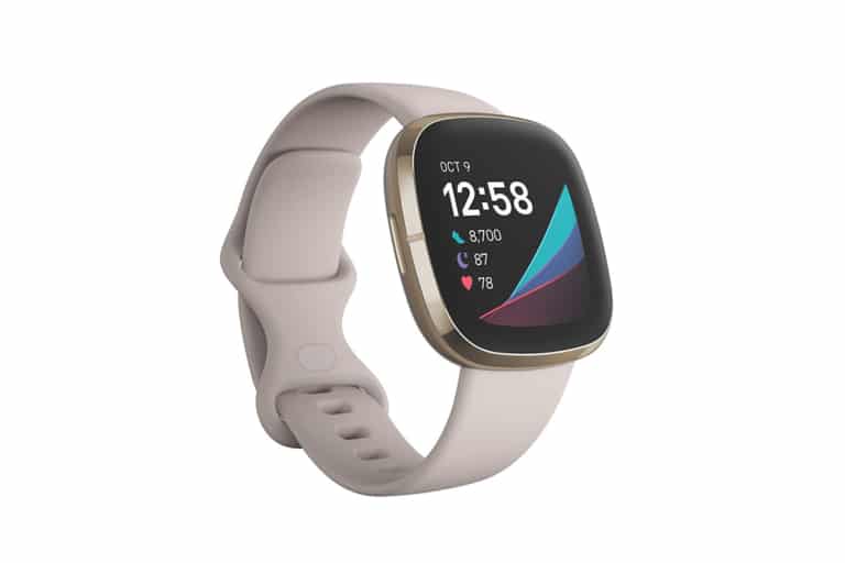 budget fitness watch