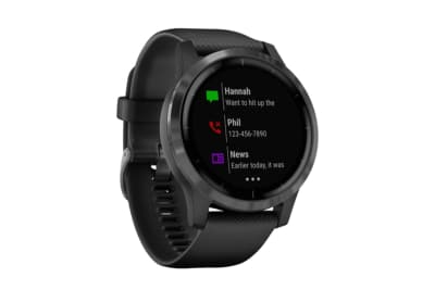 budget fitness watch