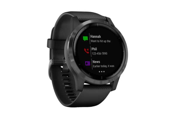 best health fitness watch