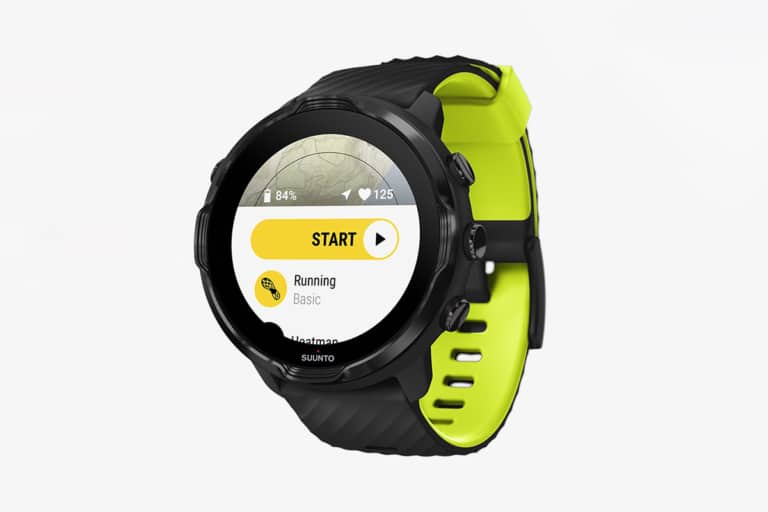 budget fitness watch